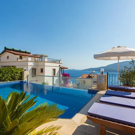 Kismet Kalkan