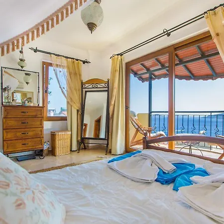 Kismet * Kalkan