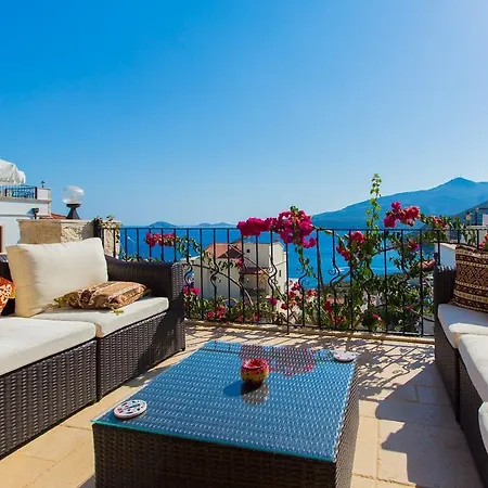 Kismet * Kalkan