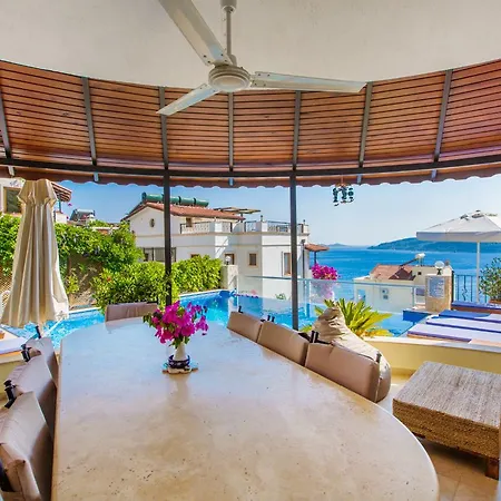 Kismet * Kalkan