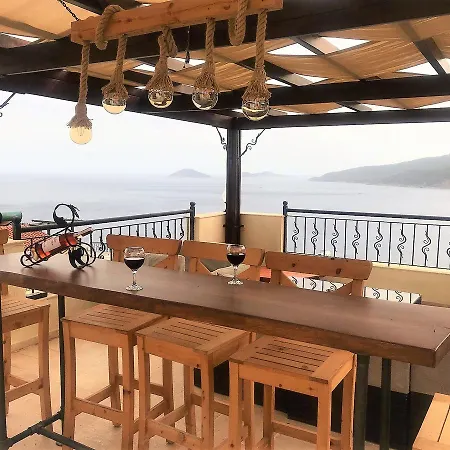Kismet * Kalkan