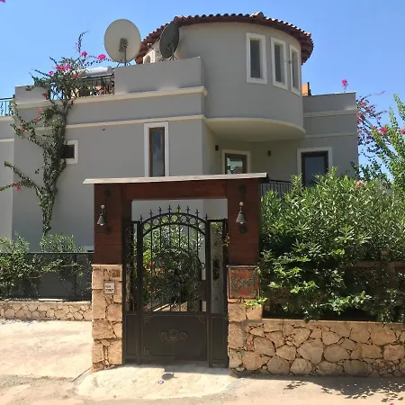 Kismet Kalkan