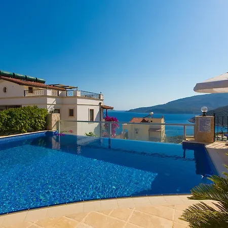 Kismet Holiday home