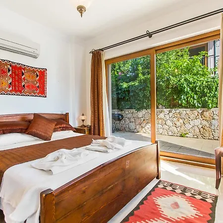 Holiday home Kismet *