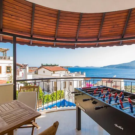 Kismet Holiday home *