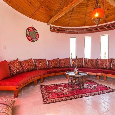 Holiday home Kismet Kalkan