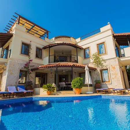 Kismet Holiday home Kalkan