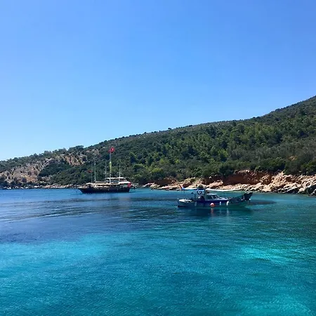 Holiday home Kismet Kalkan
