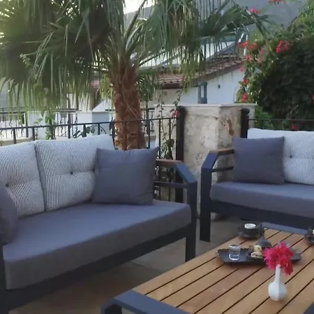 Kismet Vakantiehuis *