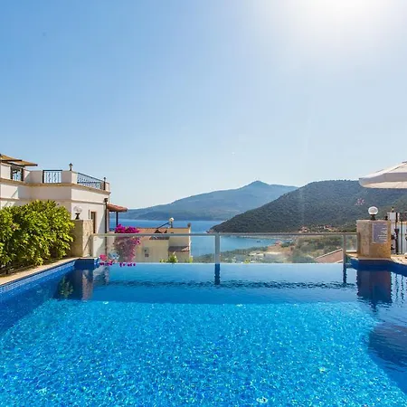 Vakantiehuis Kismet *