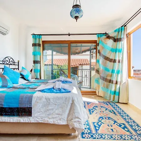 Kismet Kalkan